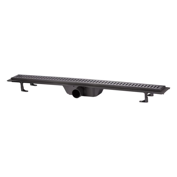 Трап линейный Qtap Dry FF304-900MBLA с нержавеющей решеткой 900х73 (QTDRYFF304900MBLA)
Трап линейный Qtap Dry FF304-900MBLA с нержавеющей решеткой 900х73 (QTDRYFF304900MBLA)