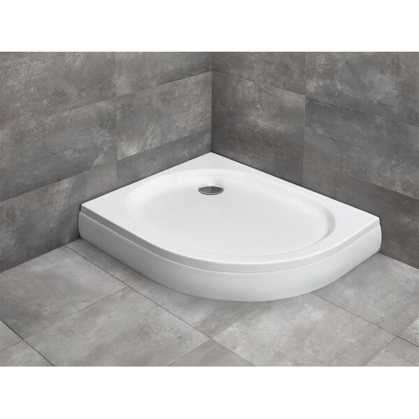Душевой поддон RADAWAY Patmos E акриловый, полукруглый левый 1200x900 мм h160 белый 4P91217-03L
Душевой поддон RADAWAY Patmos E акриловый, полукруглый левый 1200x900 мм h160 белый 4P91217-03L