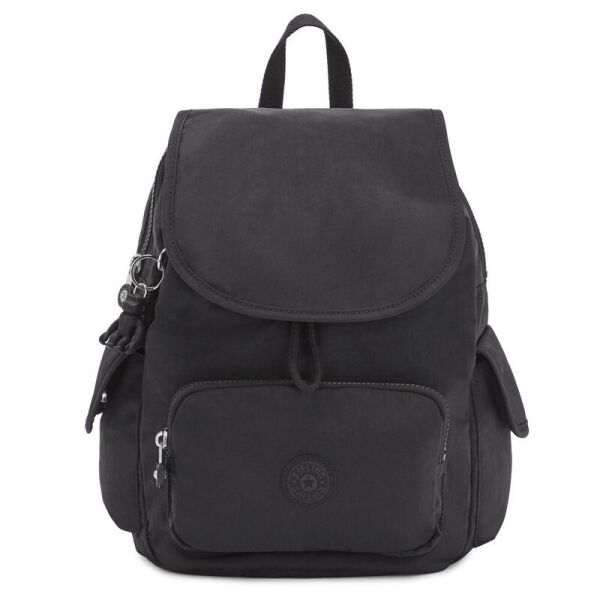 Рюкзак Kipling CITY PACK S Black Noir (P39) K15635_P39 
Рюкзак Kipling CITY PACK S Black Noir (P39) K15635_P39