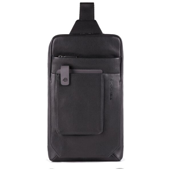 Рюкзак Piquadro Tallin (W108) Black CA5519W108_N 
Рюкзак Piquadro Tallin (W108) Black CA5519W108_N