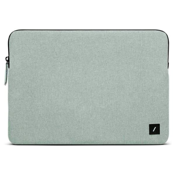 Чехол для ноутбука Native Union Stow Lite Sleeve Case for MacBook Pro 15"/16", Sage (STOW-LT-MBS-GRN-16)
Чехол для ноутбука Native Union Stow Lite Sleeve Case for MacBook Pro 15"/16", Sage (STOW-LT-MBS-GRN-16)
