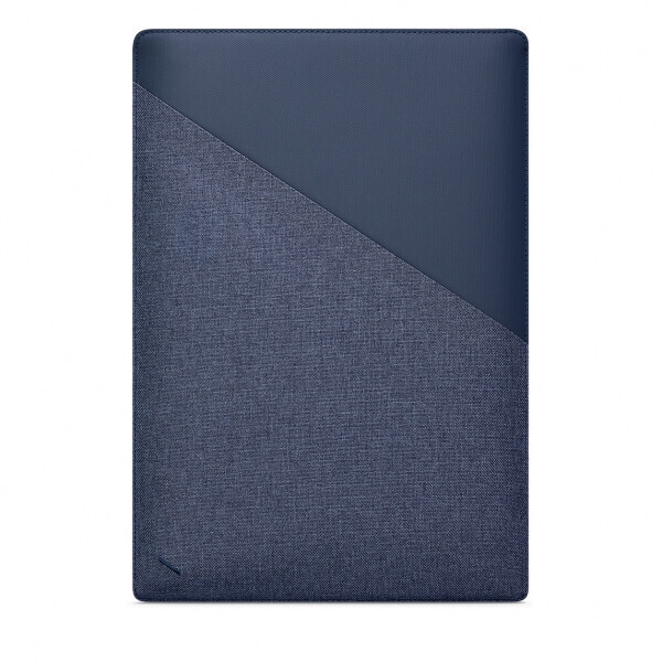 Чехол Native Union Stow Slim Sleeve Case for MacBook Pro 13/MacBook Air 13 Retina, Indigo (STOW-MBS-IND-FB-13)
Чехол Native Union Stow Slim Sleeve Case for MacBook Pro 13/MacBook Air 13 Retina, Indigo (STOW-MBS-IND-FB-13)