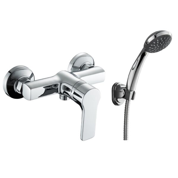 Смеситель для душа ROZZY JENORI DUCT RBZ079-5 
Смеситель для душа ROZZY JENORI DUCT RBZ079-5