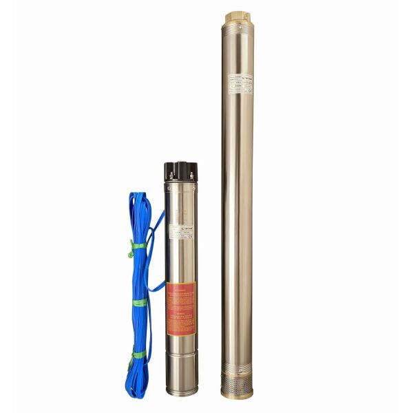 Скважинный насос с повышенной устойчивостью к песку OPTIMA 4SD 8/20 3,0 кВт 116м 3-х фазный
Скважинный насос с повышенной устойчивостью к песку OPTIMA 4SD 8/20 3,0 кВт 116м 3-х фазный