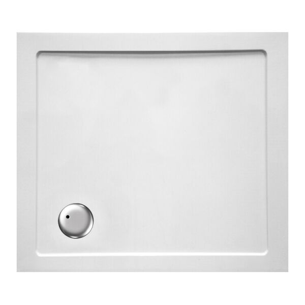 Душевой поддон SMC 80*100*3,5 см EGER 599-1080S 
Душевой поддон SMC 80*100*3,5 см EGER 599-1080S