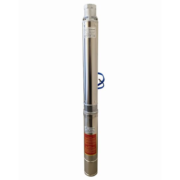 Скважинный насос с повышенной устойчивостью к песку OPTIMA PM 4QJm6/12 1.1 кВт 78м + 1.5 м кабель
Скважинный насос с повышенной устойчивостью к песку OPTIMA PM 4QJm6/12 1.1 кВт 78м + 1.5 м кабель
