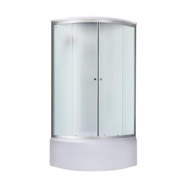 Гидромассажный бокс Lidz Tani SBM90x90.SAT.HIGH.FR, стекло Frost 4 мм + поддон с панелью Kupala
Гидромассажный бокс Lidz Tani SBM90x90.SAT.HIGH.FR, стекло Frost 4 мм + поддон с панелью Kupala
