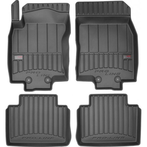 3D коврики в салон FROGUM Proline Nissan X-Trail III T32 2014—2021 (lifting) 3D409514
3D коврики в салон FROGUM Proline Nissan X-Trail III T32 2014—2021 (lifting) 3D409514
