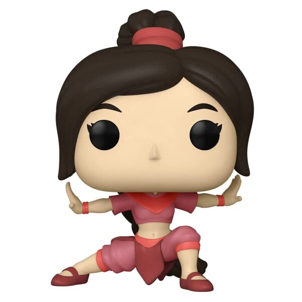 Funko Коллекционная фигурка Funko POP! Animation Avatar The Last Airbender Ty Lee 56026
Funko Коллекционная фигурка Funko POP! Animation Avatar The Last Airbender Ty Lee 56026