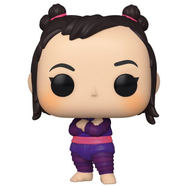 Funko Коллекционная фигурка Funko POP! Vinyl: Disney: Raya and the Last Dragon Noi 50553
Funko Коллекционная фигурка Funko POP! Vinyl: Disney: Raya and the Last Dragon Noi 50553