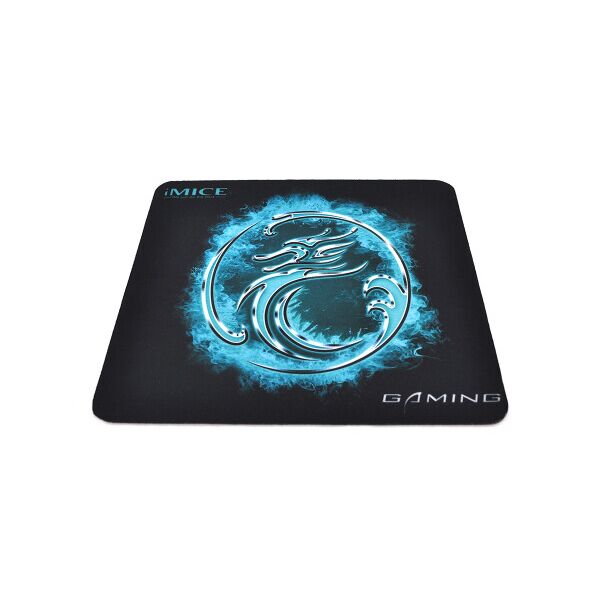 Коврик 300*250 для мыши iMICE PD-33 тканевый с боковой прошивкой, толщина 3 мм
Коврик 300*250 для мыши iMICE PD-33 тканевый с боковой прошивкой, толщина 3 мм