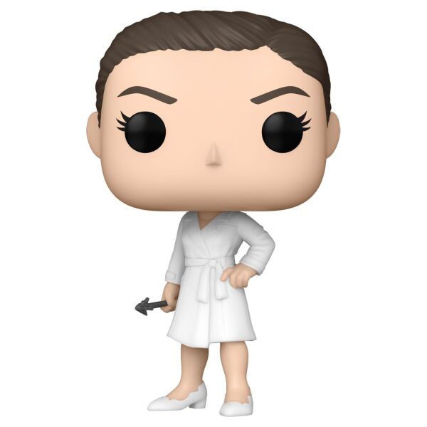 Funko Коллекционная фигурка Funko POP! Movies Justice League Snyder Cut Diana Prince with Arrow 56800
Funko Коллекционная фигурка Funko POP! Movies Justice League Snyder Cut Diana Prince with Arrow 56800