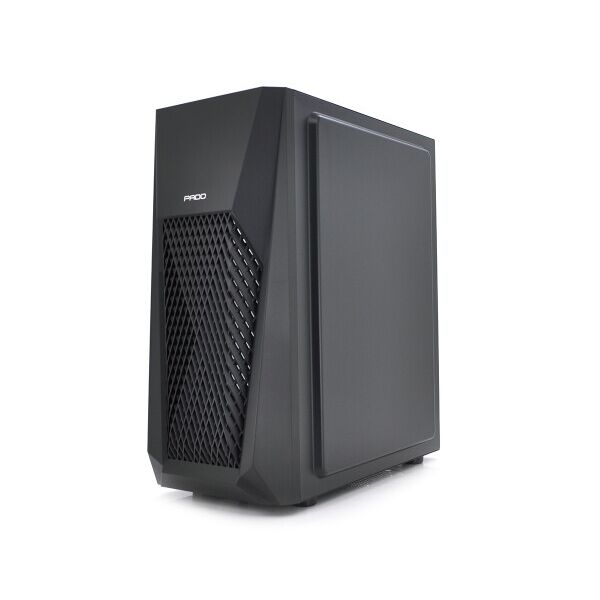 Корпус компьютерный Pado - 0.5mm SPCC, ATX, 1x3.0 USB+2x2.0 USB+Audio, Black (370x206x432mm), без БП
Корпус компьютерный Pado - 0.5mm SPCC, ATX, 1x3.0 USB+2x2.0 USB+Audio, Black (370x206x432mm), без БП