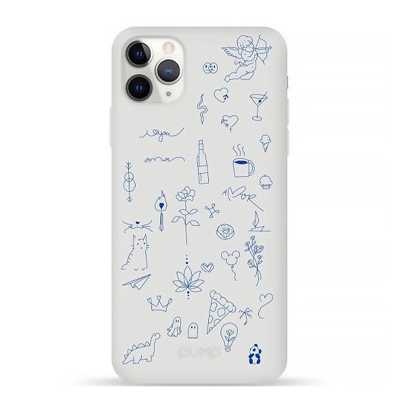 Силиконовый чехол накладка Pump Silicone Minimalistic Case for iPhone 11 Pro Max, Ink # (PMSLMN11PROMAX-6/303)
Силиконовый чехол накладка Pump Silicone Minimalistic Case for iPhone 11 Pro Max, Ink # (PMSLMN11PROMAX-6/303)