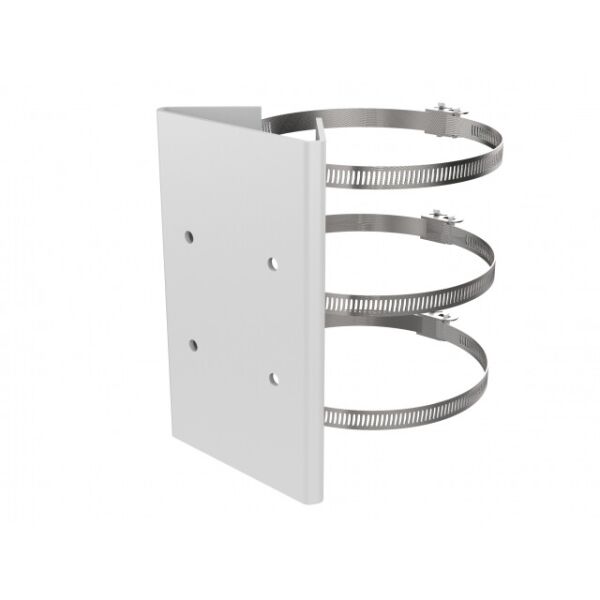 Кронштейн для крепления на столб Hikvision DS-1275ZJ/HWB