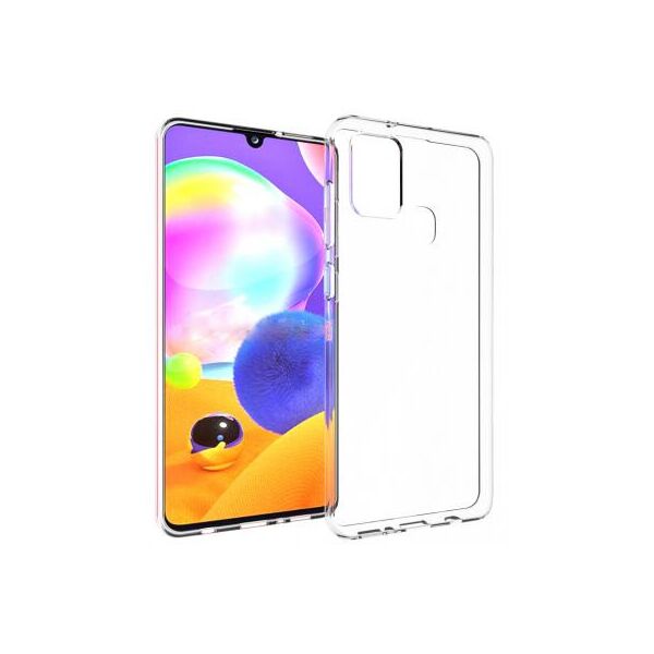 Чехол для моб. телефона BeCover Samsung Galaxy A21s SM-A217 Transparancy (705096) (705096)
Чехол для моб. телефона BeCover Samsung Galaxy A21s SM-A217 Transparancy (705096) (705096)