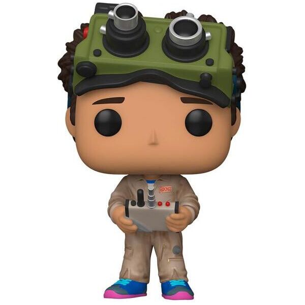 Игровая фигурка FUNKO POP! серии "Охотники за привидениями: Наследники" - ПОДКАСТ (48025)
Игровая фигурка FUNKO POP! серии "Охотники за привидениями: Наследники" - ПОДКАСТ (48025)