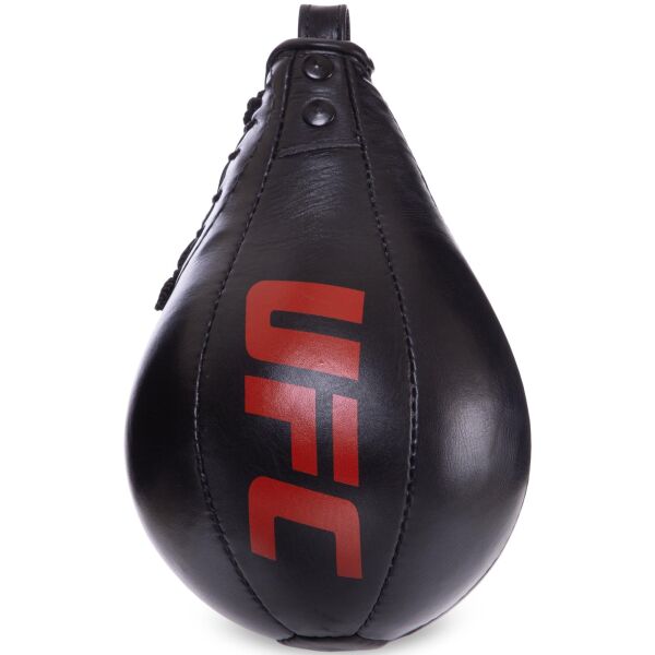 Груша боксерская пневматическая UFC PRO UHK-75098 Материал: Кожа Габаритные размеры: диаметр-20см Цвет: Черный
Груша боксерская пневматическая UFC PRO UHK-75098 Материал: Кожа Габаритные размеры: диаметр-20см Цвет: Черный