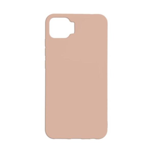 Силіконовий чохол Soft Silicone Case для Oppo A73 Powder 
Силіконовий чохол Soft Silicone Case для Oppo A73 Powder