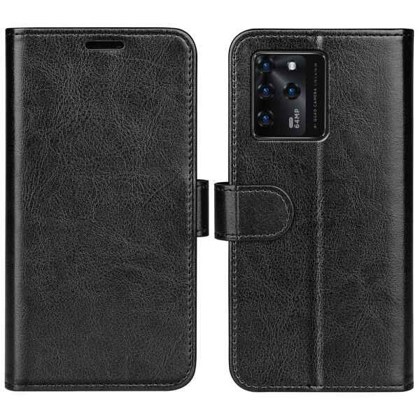 Чехол книжка для ZTE Blade V30 (ЗТЕ Блейд В30) боковой с отсеком для кредиток, Гладкий, Черный
Чехол книжка для ZTE Blade V30 (ЗТЕ Блейд В30) боковой с отсеком для кредиток, Гладкий, Черный