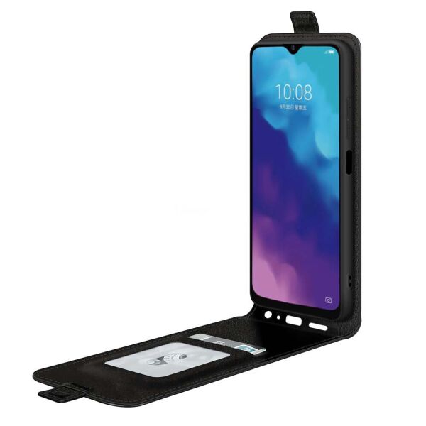 Чехол книжка для ZTE Blade V30 Vita (ЗТЕ Блейд В30 Вита) вертикальный флип, Гладкий, Черный
Чехол книжка для ZTE Blade V30 Vita (ЗТЕ Блейд В30 Вита) вертикальный флип, Гладкий, Черный