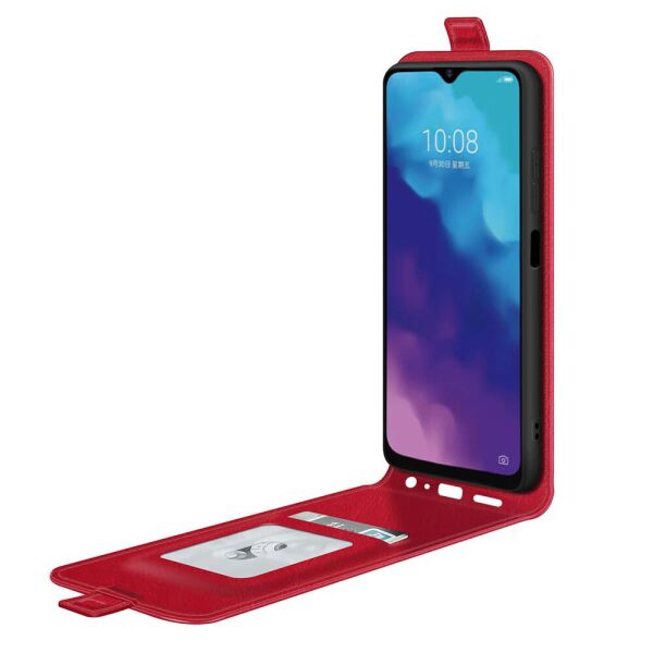 Чехол книжка для ZTE Blade V30 Vita (ЗТЕ Блейд В30 Вита) вертикальный флип, Гладкий, Красный
Чехол книжка для ZTE Blade V30 Vita (ЗТЕ Блейд В30 Вита) вертикальный флип, Гладкий, Красный