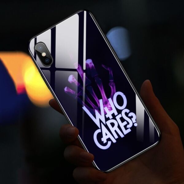 Смарт-чехол для телефона для iPhone 12/12 Pro CLUB STYLE с LED подсветкой ударопрочный (CH667)
Смарт-чехол для телефона для iPhone 12/12 Pro CLUB STYLE с LED подсветкой ударопрочный (CH667)