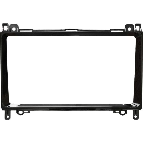 Переходная рамка Incar RMB-FC439 для Mercedes-Benz A-class, B-class, Vito, Viano, Sprinter (8783)
Переходная рамка Incar RMB-FC439 для Mercedes-Benz A-class, B-class, Vito, Viano, Sprinter (8783)