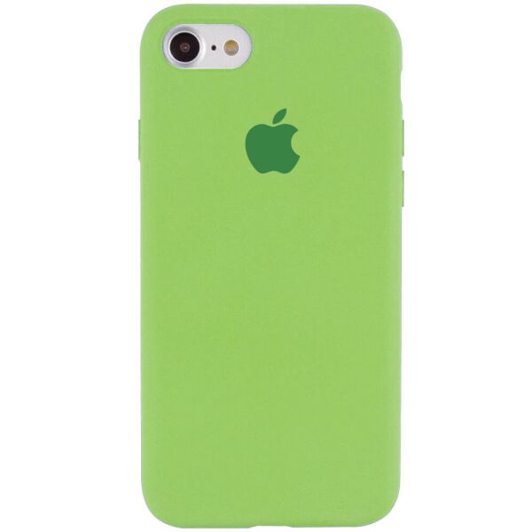 Чехол Silicone Case Full Protective (AA) для Apple iPhone 7 / 8 / SE (2020) (4.7") Мятный / Mint
Чехол Silicone Case Full Protective (AA) для Apple iPhone 7 / 8 / SE (2020) (4.7") Мятный / Mint
