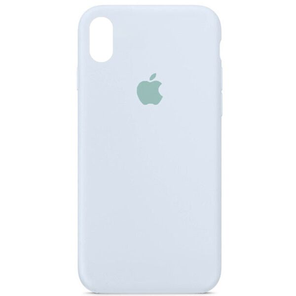 Чехол Silicone Case Full Protective (AA) для Apple iPhone XS Max (6.5") Голубой / Cloud Blue
Чехол Silicone Case Full Protective (AA) для Apple iPhone XS Max (6.5") Голубой / Cloud Blue
