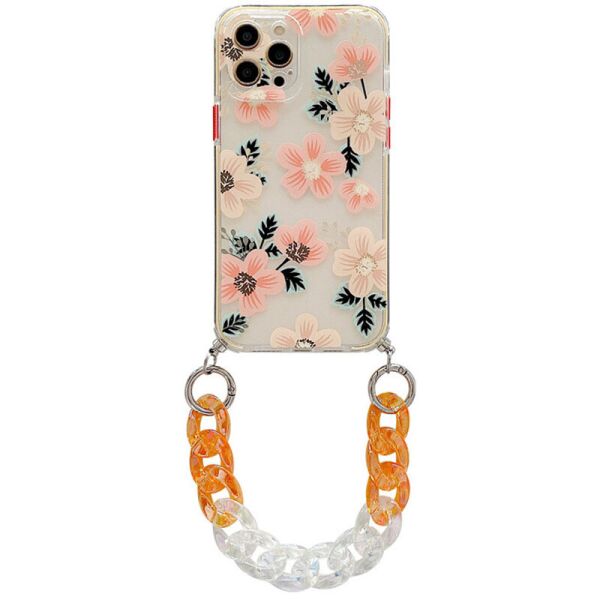 TPU+PC чехол Colorific с подвесной цепью для Apple iPhone 7 / 8 / SE (2020) (4.7") Tender
TPU+PC чехол Colorific с подвесной цепью для Apple iPhone 7 / 8 / SE (2020) (4.7") Tender