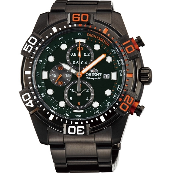 Наручные часы Orient FTT16001F