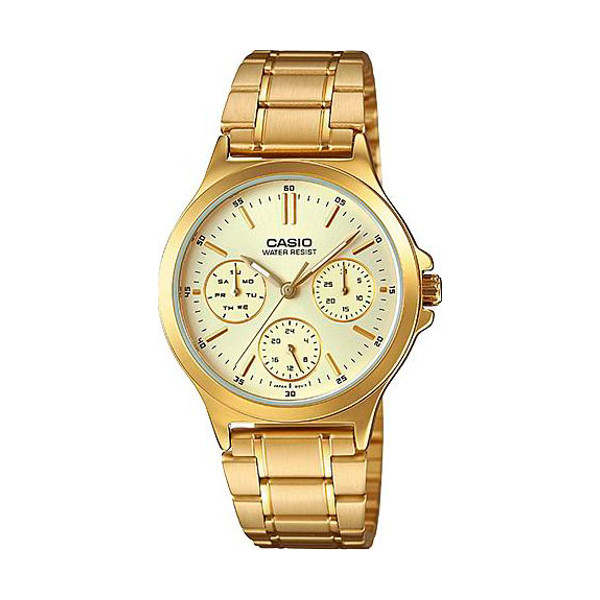 Наручные часы Casio LTP-V300G-9A (A)