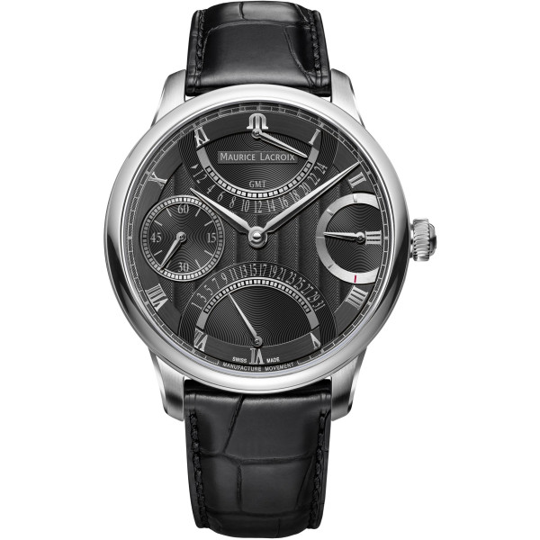 Наручные часы Maurice Lacroix MP6578-SS001-331-1
