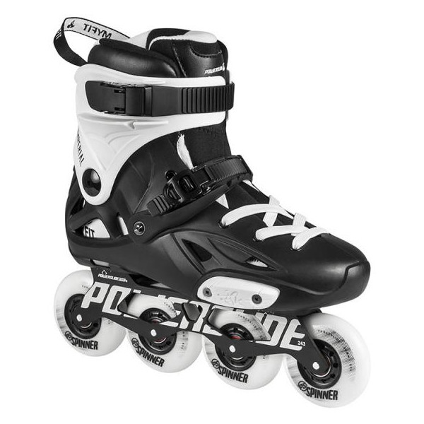 Роликовые коньки Powerslide 18 908192 Imperial One 80 black/white (39-40) (4040333469552)
Роликовые коньки Powerslide 18 908192 Imperial One 80 black/white (39-40) (4040333469552)