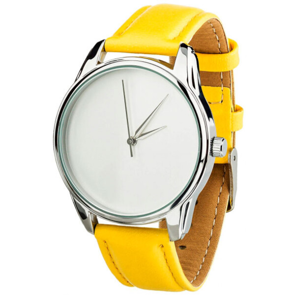 Часы ZIZ Минимализм ремешок лимонно-желтый серебро дополнительный ремешок (4600168)
Часы ZIZ Минимализм ремешок лимонно-желтый серебро дополнительный ремешок (4600168)