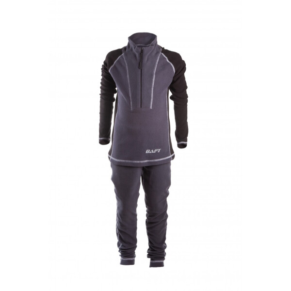 Детский комплект термобелья Baft Z-Line Kids Gray/Black Микрофлис 116 (ZL3501-116)
Детский комплект термобелья Baft Z-Line Kids Gray/Black Микрофлис 116 (ZL3501-116)