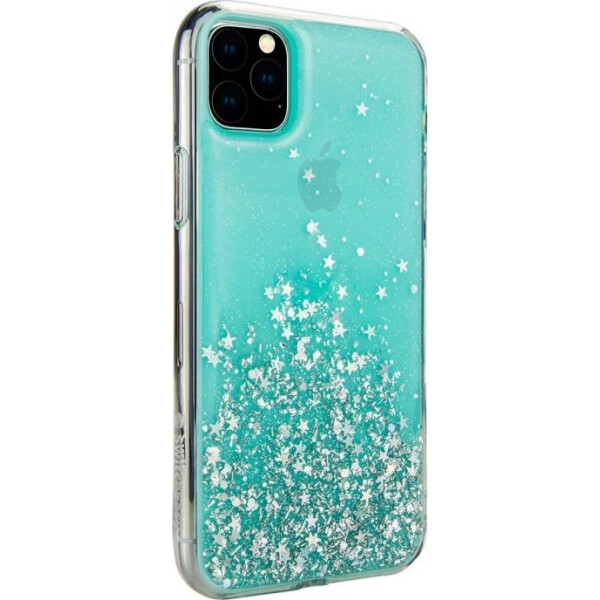 SwitchEasy Starfield чехол для iPhone 11 Pro Transparent Blue (GS-103-80-171-64)
SwitchEasy Starfield чехол для iPhone 11 Pro Transparent Blue (GS-103-80-171-64)