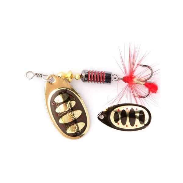 Блесна Lucky John Bonnie Blade #2 4.3g (LJBB02-001)