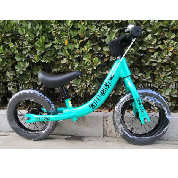 Беговел Profi Kids New W1202-1 Turquoise (W1202-1)
