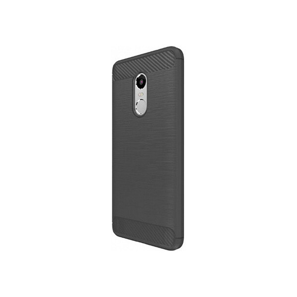 Чехол-накладка Ipaky TPU Slim Xiaomi Redmi Note 4 Grey' 
Чехол-накладка Ipaky TPU Slim Xiaomi Redmi Note 4 Grey'