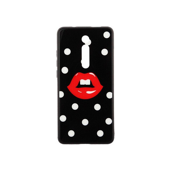 Чехол-накладка TOTO Cartoon Print Glass Case Xiaomi Mi 9T/Mi 9T Pro/Redmi K20/K20 Pro Red Lips'
Чехол-накладка TOTO Cartoon Print Glass Case Xiaomi Mi 9T/Mi 9T Pro/Redmi K20/K20 Pro Red Lips'