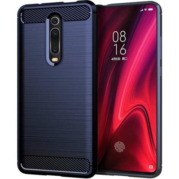 Чехол-накладка Ipaky Slim Anti-Fingerprint TPU Case Xiaomi Mi 9T/Mi 9T Pro/Redmi K20/K20 Pro Blue
Чехол-накладка Ipaky Slim Anti-Fingerprint TPU Case Xiaomi Mi 9T/Mi 9T Pro/Redmi K20/K20 Pro Blue