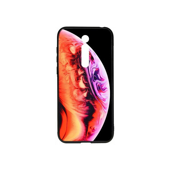Чехол-накладка TOTO Print Glass Space Case Xiaomi Mi 9T/Mi 9T Pro/Redmi K20/K20 Pro Amethyst'
Чехол-накладка TOTO Print Glass Space Case Xiaomi Mi 9T/Mi 9T Pro/Redmi K20/K20 Pro Amethyst'