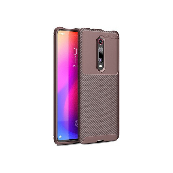 Чехол-накладка TOTO TPU Carbon Fiber 1,5mm Case Xiaomi Redmi Mi 9T/Mi 9T Pro/Redmi K20/K20 Pro Coffee'
Чехол-накладка TOTO TPU Carbon Fiber 1,5mm Case Xiaomi Redmi Mi 9T/Mi 9T Pro/Redmi K20/K20 Pro Coffee'