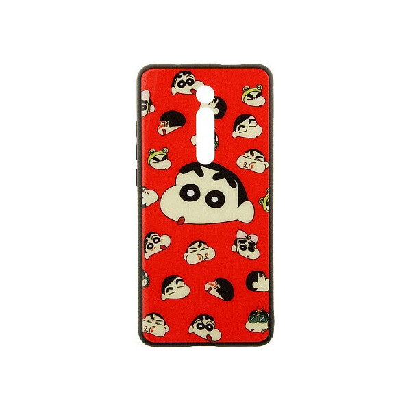 Чехол-накладка TOTO Cartoon Print Glass Case Xiaomi Mi 9T/Mi 9T Pro/Redmi K20/K20 Pro A monkey'
Чехол-накладка TOTO Cartoon Print Glass Case Xiaomi Mi 9T/Mi 9T Pro/Redmi K20/K20 Pro A monkey'