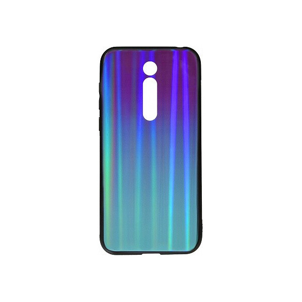 Чехол-накладка TOTO Aurora Print Glass Case Xiaomi Mi 9T/Mi 9T Pro/Redmi K20/K20 Pro Blue'
Чехол-накладка TOTO Aurora Print Glass Case Xiaomi Mi 9T/Mi 9T Pro/Redmi K20/K20 Pro Blue'