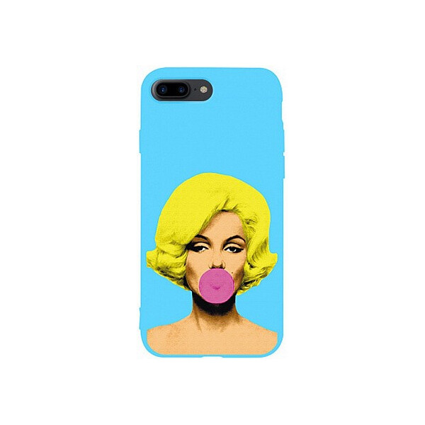 Чехол-накладка TOTO Matt TPU 2mm Print Case Apple iPhone 7 Plus/8 Plus #44 Monro Sky Blue'
Чехол-накладка TOTO Matt TPU 2mm Print Case Apple iPhone 7 Plus/8 Plus #44 Monro Sky Blue'