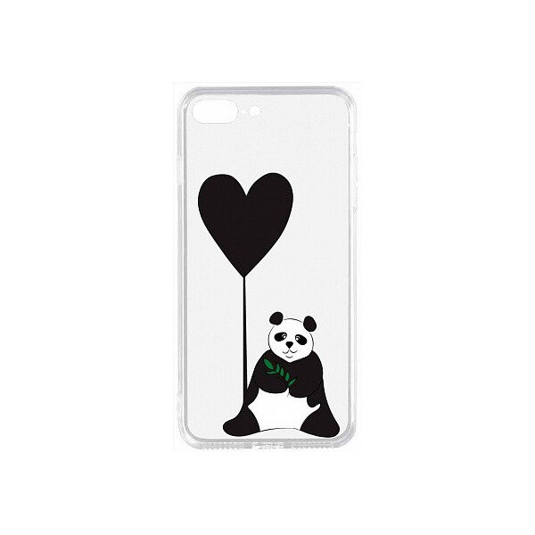 Чехол-накладка TOTO Acrylic+TPU Print Case Apple iPhone 7 Plus/8 Plus #53 Panda B Transparent'
Чехол-накладка TOTO Acrylic+TPU Print Case Apple iPhone 7 Plus/8 Plus #53 Panda B Transparent'