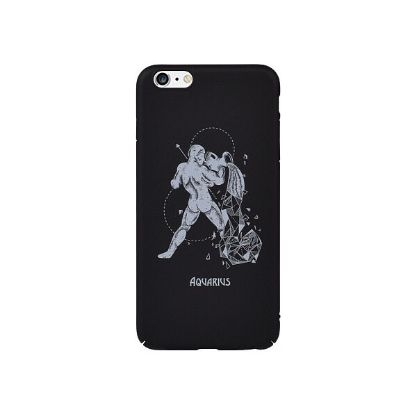 Чехол-накладка TOTO Full PC Print Case Apple iPhone 6 Plus/6S Plus #164_Aquarius Black'
Чехол-накладка TOTO Full PC Print Case Apple iPhone 6 Plus/6S Plus #164_Aquarius Black'